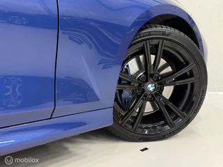 BMW 3 Serie BMW 3-serie 320i M Sport Schuifdak Laser LED ACC Navi Carplay Camera Leer Harman Kardon - afbeelding nr 5