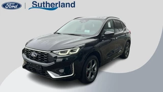 Ford Kuga 2.5 PHEV ST-Line X