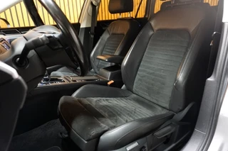 Volkswagen Passat Volkswagen Passat VARIANT 1.4 TSI GTE HIGHLINE DSG-AUTOMAAT - afbeelding nr 11