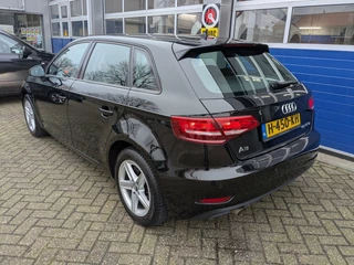 Audi A3 Audi A3 Sportback 30 TFSI Pro Line - afbeelding nr 18