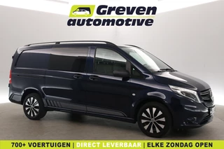 Mercedes-Benz Vito 119 CDI Lang 191PK Sport Edition