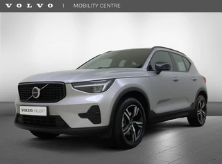 Volvo XC40 Volvo XC40 B4 Plus Dark | Trekhaak | Dodehoekdetectie | Achteruitrijcamera - afbeelding nr 1