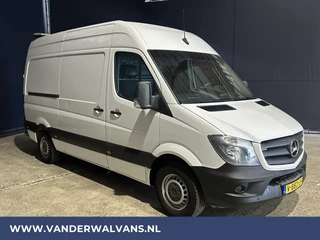 Mercedes-Benz Sprinter Parkeersensoren - afbeelding nr 7