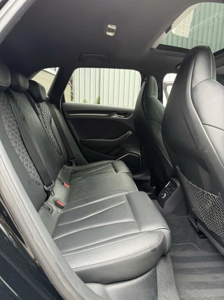 Audi RS3 Audi RS3 2.5 TFSI RS3 quattro - afbeelding nr 16