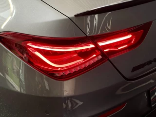 Mercedes-Benz CLA Mercedes-Benz CLA-klasse AMG 35 4MATIC Premium Plus PANO - afbeelding nr 32