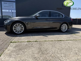 BMW 3 Serie BMW 3-serie 330e Centennial Executive - afbeelding nr 10