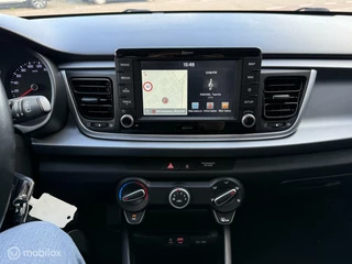 Kia Rio Kia Rio 1.0 TGDI ComfortPlusLine Navigator - afbeelding nr 14
