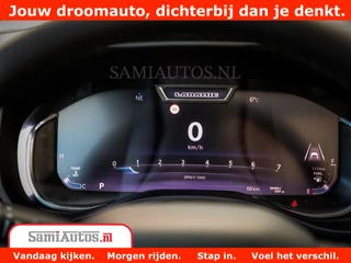 Dodge Ram 1500 Dodge Ram 1500 Night Premium | Full Option | De Meest Luxe Pick-Up in zijn Klasse | Comfortabele Dubbele Cabine met Royale 5 Zitplaatsen | BPM vrij | Nu Leverbaar uit Voorraad | Voorraad Nr 2226 - 4993 - afbeelding nr 52