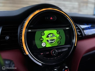 MINI Cooper Mini 2.0 John Cooper Works Chili | JCW Pro | LED | 283 PK - afbeelding nr 10