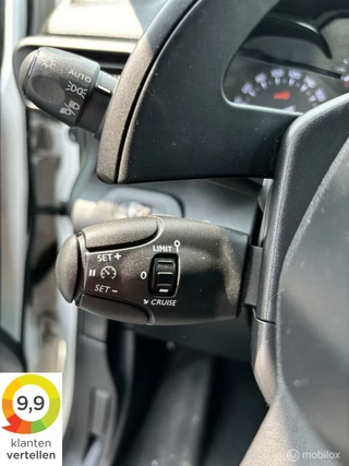 Citroën Berlingo Citroen Berlingo 1.5 BlueHdi|Automaat|2x Schuifdeur|Carplay - afbeelding nr 23