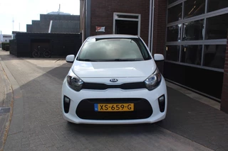 Kia Picanto Kia Picanto 1.0 CVVT ECONOMY PLUS LINE - afbeelding nr 5
