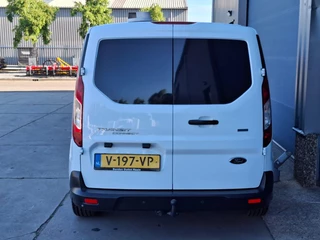 Ford Transit Connect Ford Transit Connect 1.5 EcoBlue L1 Trend AIRCO / CRUISE CONTROLE / TREKHAAK / EURO 6 - afbeelding nr 5
