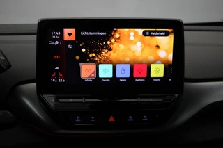 Volkswagen ID.4 Volkswagen ID.4 Pro 77 Kwh - Carplay, Stoel/stuur verwarming, Adaptive Cruise - afbeelding nr 15