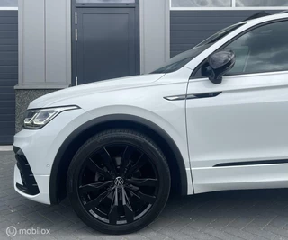 Volkswagen Tiguan Volkswagen Tiguan 1.5 TSI DSG 3xR-Line 150PK/PANO - afbeelding nr 5