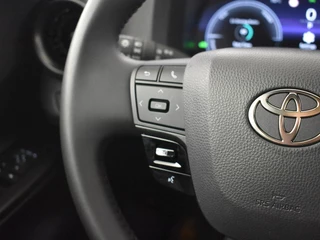 Toyota C-HR - afbeelding nr 30