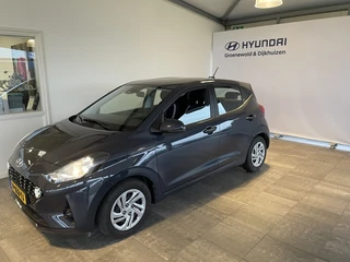 Hyundai i10 - 205651365-0