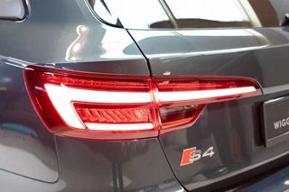 Audi S4 Audi S4 3.0 TFSI S4 353 PK, Ad,cruise, Keyless, Head-up, El.stoelen, Trekhaak - afbeelding nr 19