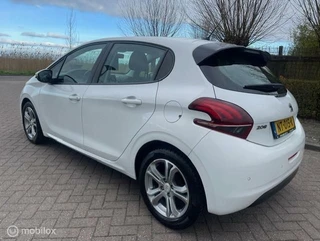 Peugeot 208 Peugeot 208 1.2 PureTech Blue Lion - afbeelding nr 7