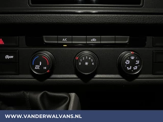 Volkswagen Crafter Android Auto, Parkeersensoren, chauffeursstoel, voorruitverwarming - afbeelding nr 17