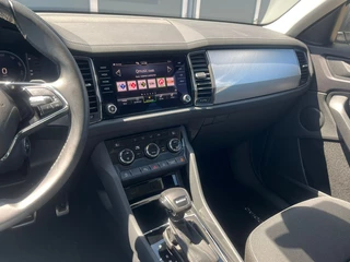 Škoda Kodiaq Škoda Kodiaq 1.5 TSI 150pk DSG Business Edition 7p. | Camera | Matrix LEDD - afbeelding nr 29