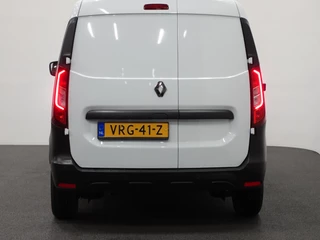 Renault Express Renault Express 1.5 dCi 75 Comfort Airco Navi Carplay Cruise Control Half leder Pack Grip - afbeelding nr 35