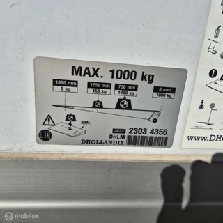 Renault Master Renault Master 2.3 dCi BE Combi,Clickstar 2700kg laadverm. - afbeelding nr 13