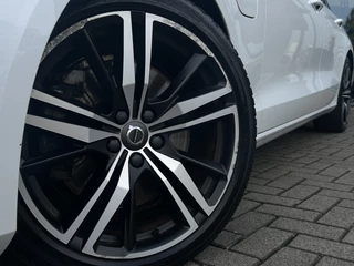 Volvo V60 Volvo V60 2.0 T6 Twin Engine AWD R-Design | Trekhaak - afbeelding nr 33