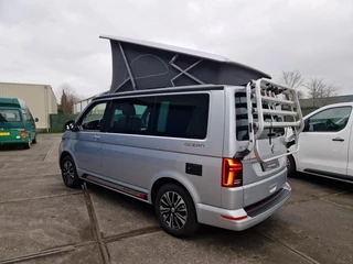 Volkswagen Transporter - afbeelding nr 4
