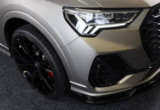 Audi Q3 Audi Q3 Sportback 45 TFSI e S Line Competition / Memory / Elek Stoelen / Lane Assist / Open Panoramadak / Led / Virtual Cockpit - afbeelding nr 41