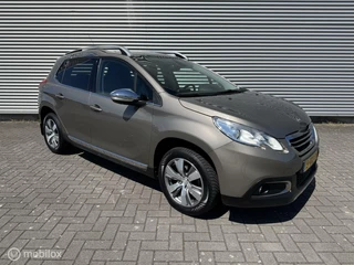 Peugeot 2008 Peugeot 2008 1.2 VTi Allure | Panoramadak | Navigatie | Cruise | - afbeelding nr 4