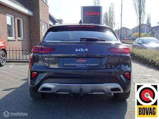 Kia XCeed Kia XCeed 1.6 GDi PHEV ExecutiveLine Alle Opties + Trekhaak !!! - afbeelding nr 4