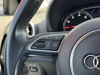 Audi A1 Audi A1 1.0 TFSI Design Airco Stoel verwarmd Trekhaak Leder Navi Tel Autom licht - afbeelding nr 23