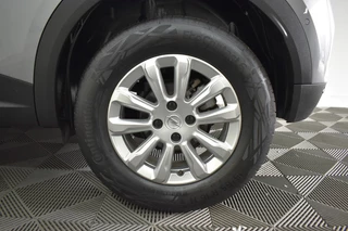 Opel Mokka Opel Mokka 1.2 Turbo 130PK Edition Automaat - afbeelding nr 35