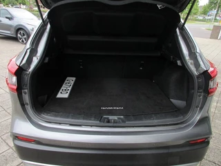 Nissan QASHQAI Nissan QASHQAI 1.3 140PK N-MOTION - afbeelding nr 6