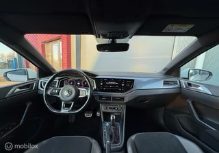 Volkswagen Polo Volkswagen Polo 2.0 TSI GTI Milltek/LED/Carplay/Camera/Cruise - afbeelding nr 13