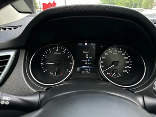 Nissan QASHQAI - afbeelding nr 17
