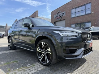Volvo XC90 PANO/B&W/TREKHAAK/HEAD-UP/22