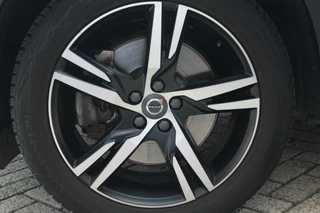 Volvo XC40 Volvo XC40 T5 Recharge R-Design - afbeelding nr 13