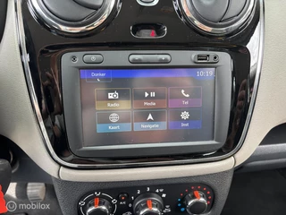 Dacia Lodgy Dacia Lodgy 1.6 SCe NAVI PARKEERHULP 1E EIGENAAR AIRCO - afbeelding nr 17