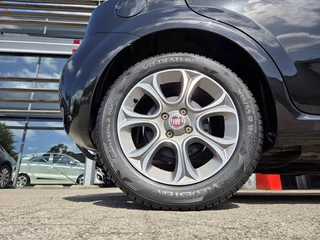 Fiat Punto - afbeelding nr 11