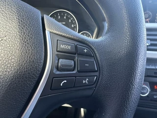 BMW 3 Serie BMW 3-serie Gran Turismo 320i Executive | Leer | Clima | Navi - afbeelding nr 10