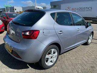 SEAT Ibiza Seat Ibiza 1.0 FR EcoTSI Style Connect /Dsg /Clima /Navigatie - afbeelding nr 27