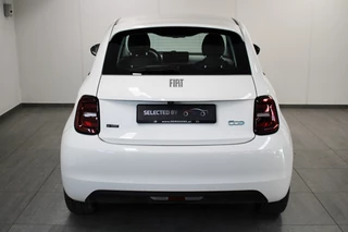 Fiat 500 - afbeelding nr 4