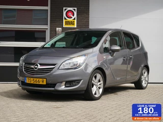 Opel Meriva - 276102723-0
