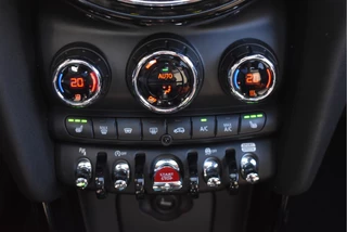 MINI Cooper MINI Cooper Mini 2.0 John Works Chili 232 PK Wired | Vol | Onderh.historie | Pano.dak | Carplay/Androidauto | Nav | Stoelverw | LED / Xenon - afbeelding nr 24