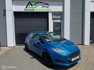 Ford Fiesta Ford Fiesta 1.0 Champion editie,5DRS, Airco,El Pakket,Nw APK - afbeelding nr 4