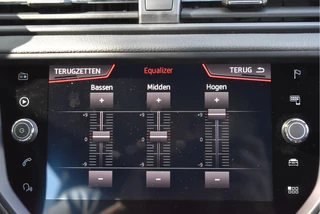 SEAT Arona SEAT Arona 1.5 TSI EVO FR 150PK | Camera | Carplay | DAB | Stoelverwarming | Navi | Cruise Contr | Full LED - afbeelding nr 49