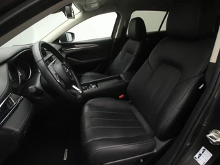 Mazda 6 Mazda 6 Sportbreak 2.0 SkyActiv-G Comfort automaat met Comfort-pakket en trekhaak : dealer onderhouden - afbeelding nr 13