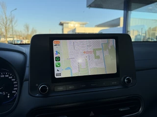 Hyundai Kona - afbeelding nr 20