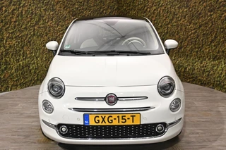 Fiat 500 - afbeelding nr 5